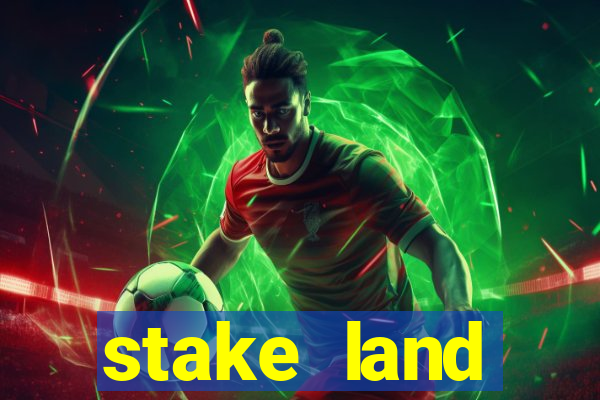 stake land anoitecer violento filme completo dublado